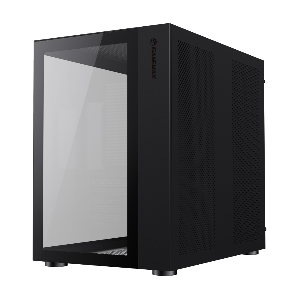 Gamemax Case | INFINITY BK | ATX