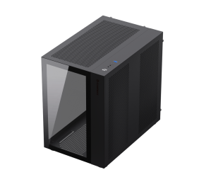 Gamemax Case | INFINITY BK | ATX