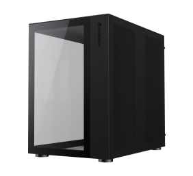 Gamemax Case | INFINITY BK | ATX