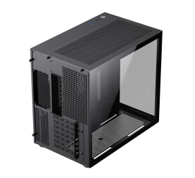 Gamemax Case | INFINITY BK | ATX