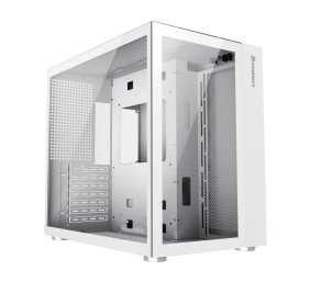 Gamemax Case | INFINITY WH | ATX
