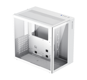 Gamemax Case | INFINITY WH | ATX