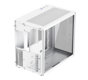 Gamemax Case | INFINITY WH | ATX