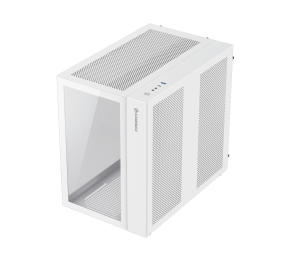 Gamemax Case | INFINITY WH | ATX