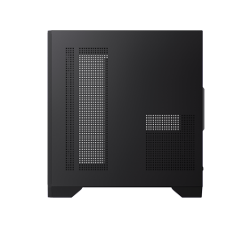 Gamemax Case | INFINITY MINI BK | M-ATX