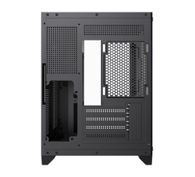Gamemax Case | INFINITY MINI BK | M-ATX