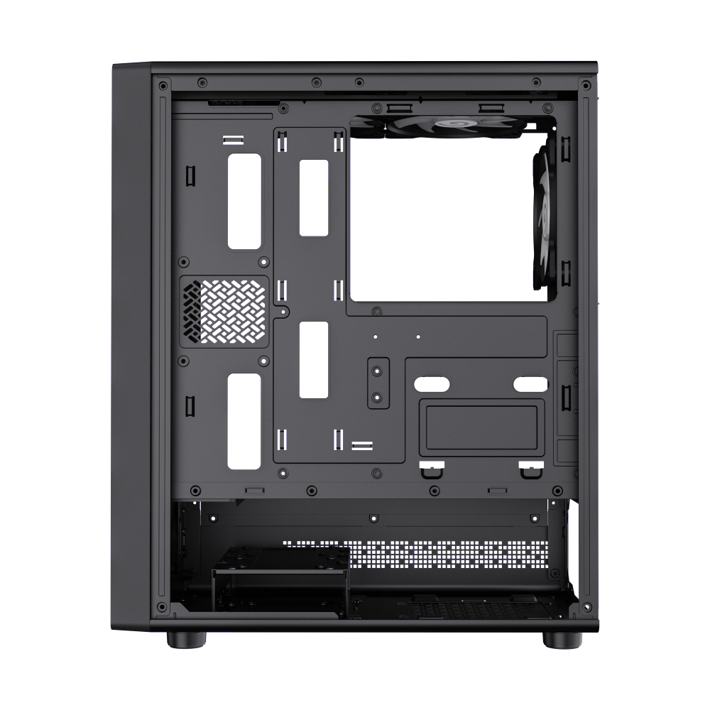 Gamemax Case | STORM 2 AB | ATX