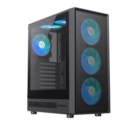 Gamemax Case | STORM 2 AB | ATX