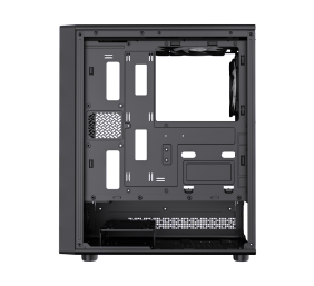 Gamemax Case | STORM 2 AB | ATX