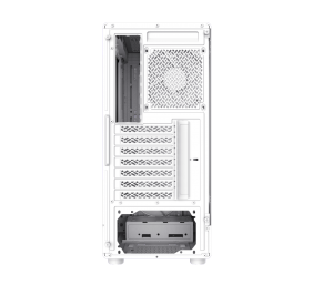 Gamemax Case | STORM 2 AW | ATX