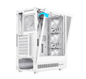 Gamemax Case | STORM 2 AW | ATX