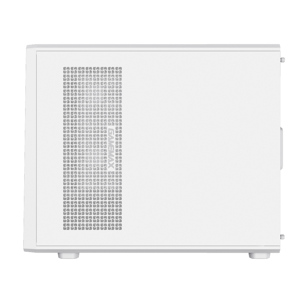Gamemax Case | CLAW 360 WH | M-ATX
