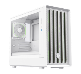 Gamemax Case | CLAW 360 WH | M-ATX