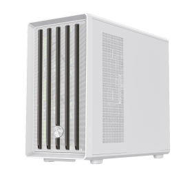 Gamemax Case | CLAW 360 WH | M-ATX