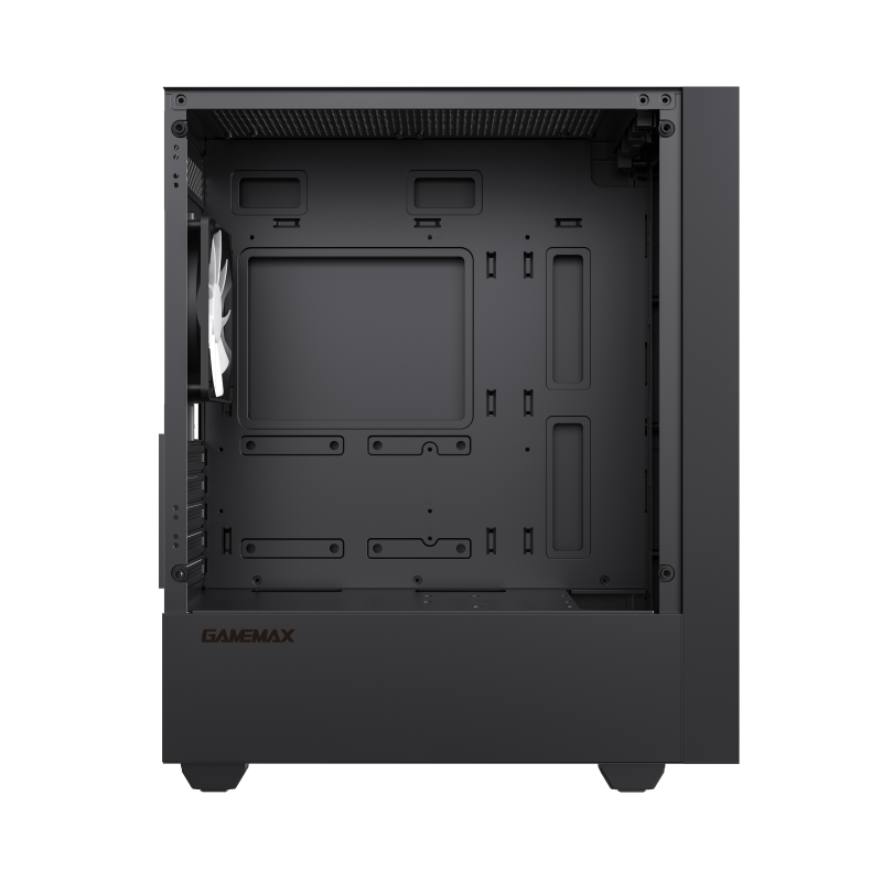 Gamemax Case | EDGE | M-ATX