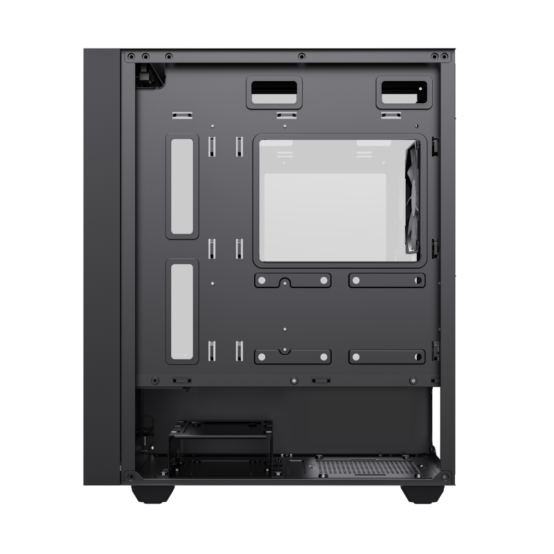 Gamemax Case | EDGE | M-ATX