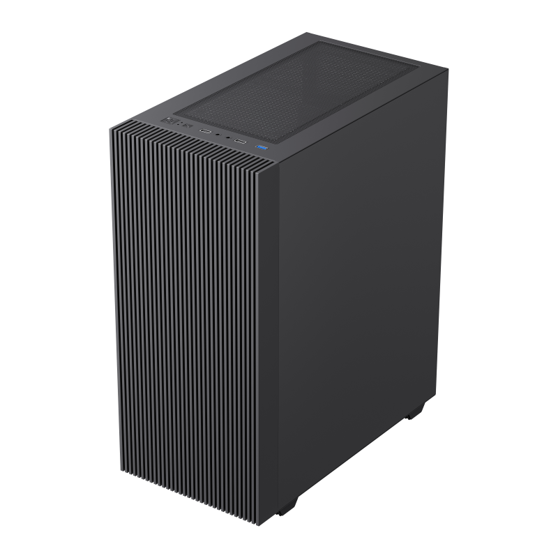 Gamemax Case | EDGE | M-ATX
