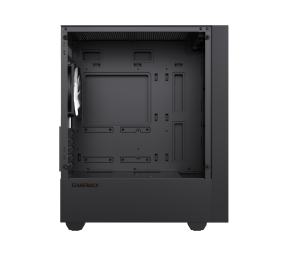 Gamemax Case | EDGE | M-ATX