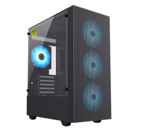 Gamemax Case | EDGE | M-ATX