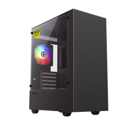Gamemax Case | EDGE | M-ATX