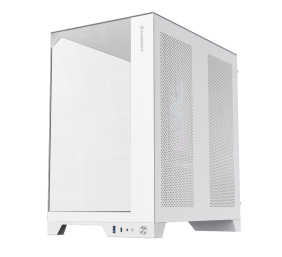 Gamemax Case | INFINITY PRO WH | ATX