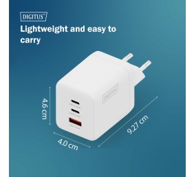 Digitus Battery charger, 100W | DA-10304