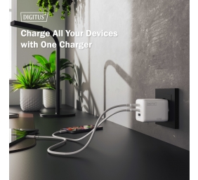 Digitus Battery charger, 100W | DA-10304