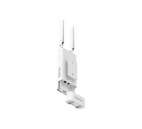 Mercusys MB118-4G | 300 Mbps Wireless 4G LTE Outdoor/Indoor Router | 802.11b | Ethernet LAN (RJ-45) ports 1 | Mesh Support No | 4G | MU-MiMO No | Antenna type Internal