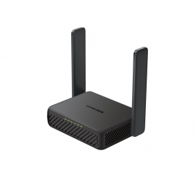 Mercusys MB113-4G | Wireless 4G LTE Portable Router | 802.11n | Ethernet LAN (RJ-45) ports 2 | 300 Mbit/s | Mesh Support No | MU-MiMO No | 4G