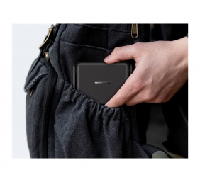 Mercusys MB113-4G | Wireless 4G LTE Portable Router | 802.11n | Ethernet LAN (RJ-45) ports 2 | 300 Mbit/s | Mesh Support No | MU-MiMO No | 4G