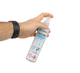 Natec Isopropylic Alcohol Racoon Ipa Cleaner | NSC-2450 | Cleaner | 250 ml