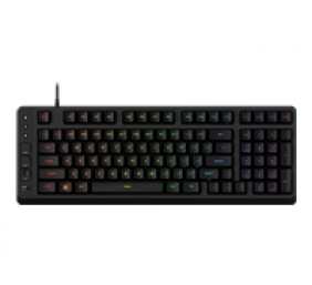 HP HyperX Eve 1800 - Gaming Keyboard