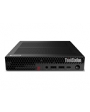 Lenovo ThinkStation | P3 G2 | Desktop | Tiny | Intel Core Ultra 7 | 265 | Internal memory 32 (2x16GB) GB | SODIMM DDR5 | 1000 GB | Intel Graphics | NVIDIA RTX A1000 | No Optical drive | Keyboard language English | Windows 11 Pro | Warranty 36 month(s)