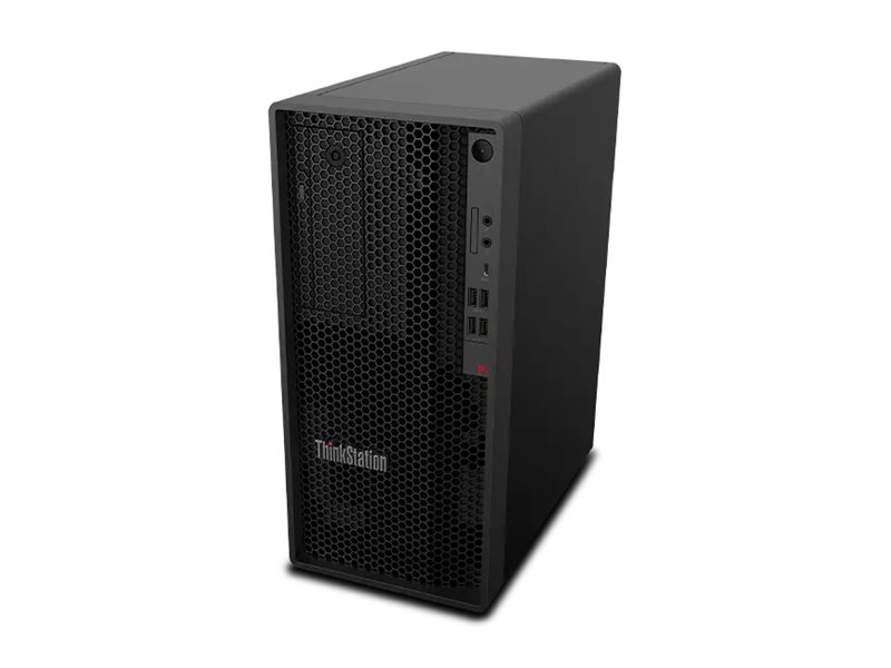 Lenovo ThinkStation | P2 G2 | Desktop | Tower | Intel Core Ultra 7 | 265K | Internal memory 32 GB | UDIMM DDR5 | 1000 GB | Intel Graphics | No Optical drive | Keyboard language English | Windows 11 Pro | Warranty 36 month(s)
