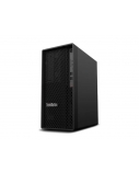 Lenovo ThinkStation | P2 G2 | Desktop | Tower | Intel Core Ultra 7 | 265K | Internal memory 32 GB | UDIMM DDR5 | 1000 GB | Intel Graphics | No Optical drive | Keyboard language English | Windows 11 Pro | Warranty 36 month(s)