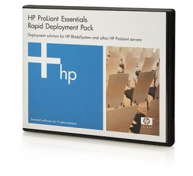 HPE Rapid Deployment Pack 1-Server LTU
