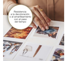 Premium Glossy Photo Paper 30 sheets | Photo | White | 255 g/m² | A4