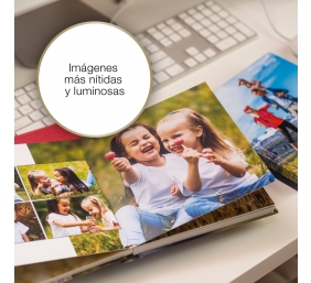 Premium Glossy Photo Paper 30 sheets | Photo | White | 255 g/m² | A4