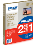 Premium Glossy Photo Paper 30 sheets | White | 255 g/m² | A4 | Photo