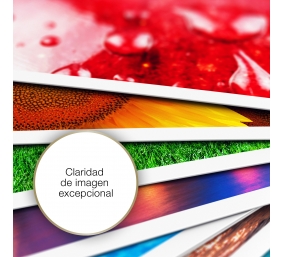 Premium Glossy Photo Paper 30 sheets | Photo | White | 255 g/m² | A4