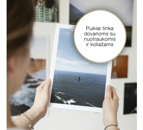 Premium Glossy Photo Paper 30 sheets | Photo | White | 255 g/m² | A4