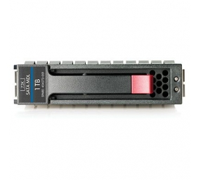 HPE 500GB SATA 7.2k rpm HotPlug HDD 3.5i