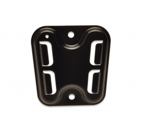Digitus Wall mount | DA-90307 | Rotate, Swivel | Maximum weight (capacity) 15 kg | Black