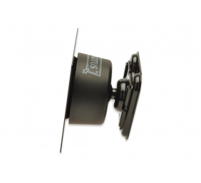 Digitus Wall mount | DA-90307 | Rotate, Swivel | Maximum weight (capacity) 15 kg | Black