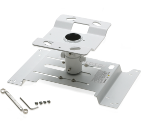 Epson Ceiling Mount  - ELPMB22 - White Epson | Projector Ceiling mount | ELPMB22 | Turn | Maximum weight (capacity) 15 kg | White