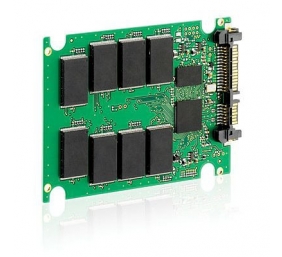 HPE 64GB SATA NHP SSD 2.5 Inch