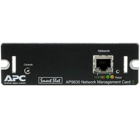 APC UPS Network Management Card 2