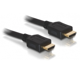 DELOCK cable HDMI A/A  St-St   1.3b 3m