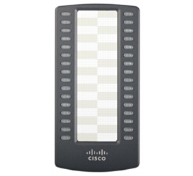 CISCO SPA500S 32-button console SPA500
