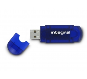 INTEGRAL 4GB USB Drive EVO